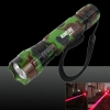 300MW 650nm Flashlight-Shaped Red Light Laser Pointer Camouflage