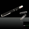 50mW 532nm Mid-open Green Laser Pointer Pen