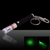 Stylo pointeur laser vert ouvert 30mW 532nm
