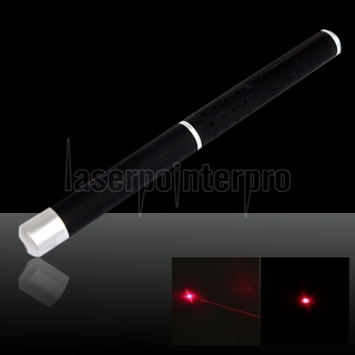 Pointeur laser rouge mi-ouvert ultra puissant 30mW 650nm