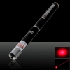 10mW 650nm ultra puissant Mid-open faisceau faisceau rouge laser pointeur