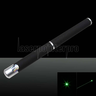 30mW 532nm Puissant Pointeur Laser Vert Mid-open