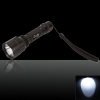UltraFire G4-MCU 5W 400 Lumens CREE Q5 5 Mode LED Flashlight with Strap