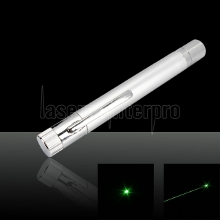 5mW 532nm USB Wireless PowerPoint Word Green Laser Pointer Presenter