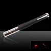 5mW 650nm Ultra Powerful Beam Light Red Laser Pointer Black