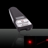 1mW 650nm USB Wireless Timing Red Laser Pointer Presenter