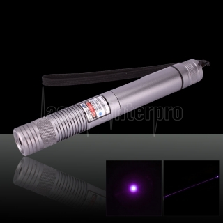 1000mW 450nm High-Power-blau-violetten Laser-Zeiger-Feder