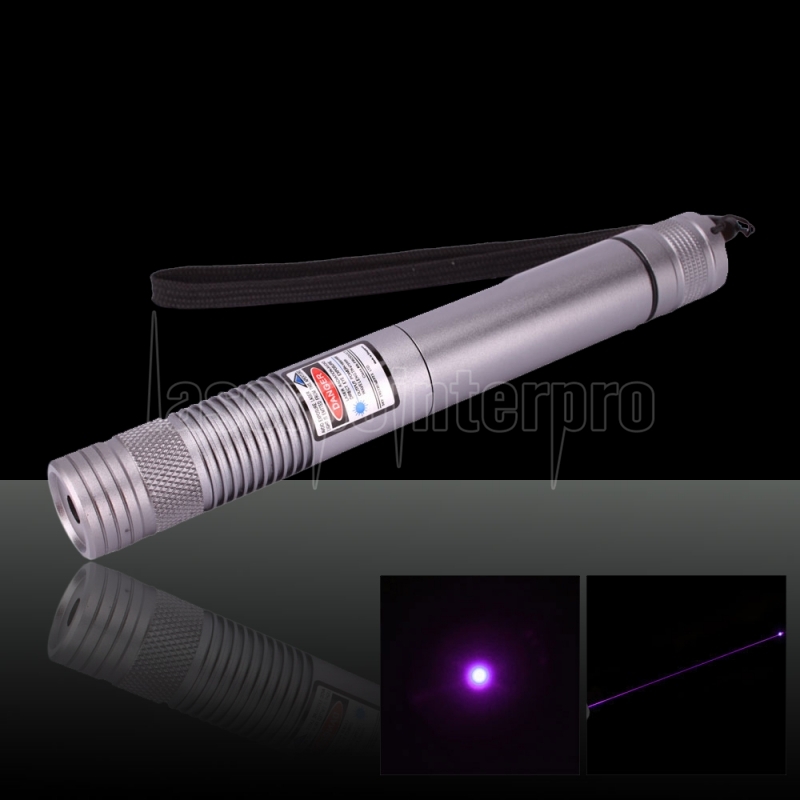 1000mW 450nm High Power Blue Burning Laser Pointer - Best 1W Laser