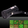 3 in 1 Mini Green and Red Laser Stage Lighting