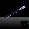5mW 532nm Green Laser Pointer Pen with 2AAA Battery