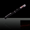 50mW 650nm Mid-open Red Laser Pointer Pen
