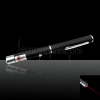 100mW 650nm Mid-Open Taschenlampe Stil rot Laserpointer mit 2AAA Batterie