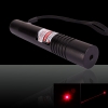 1005Type 30mW 650nm Flashlight Style Red Laser Pointer Pen Black (included one 15270 800mAh 3.0V battery)
