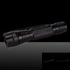 Caneta Laser Pointer 150mW 532nm Verde com Bateria 16340