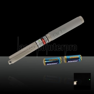 50mW 532nm Ts-3018 Tipo caneta ponteiro laser verde com bateria