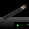 120mW 532nm Green Laser Pointer Pen with Battery