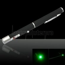 Puntatore laser verde 1mW 532nm