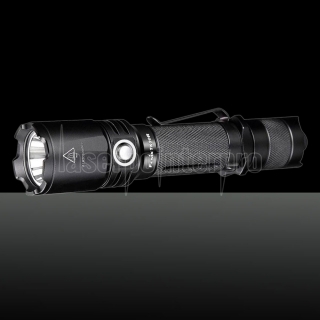 Fenix ​​1000LM TK20R Rechargeable LED lampe de poche tactique