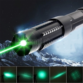 Vente Haute Performance 10W Laser Puissant Vert Classe 4
