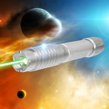 3000mw 520nm Burning High Power Green Laser pointer kits GT - 810