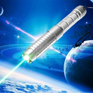 5000mw 520nm Burning High Power Green Laser pointer kits GT - 890