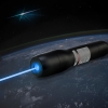 QK-DS6 10000mw 450nm étanche bleu pointeur laser 5 mètres sous l'eau