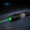 Pointeur laser vert imperméable QK-DS6 1000mw 510nm 5 mètres sous l'eau