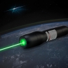 QK-DS6 5000mw 505nm ponteiro laser verde impermeável 5 metros debaixo d'água