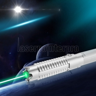 High Power Laser Powerful Burning Visible Green Beam Strong Tactical 606 SUPER 