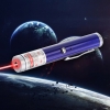 Pointeur laser rechargeable à point unique 200mW 650nm Red Beam