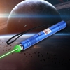 200mW 532nm wiederaufladbarer grüner Laser-Pointer-Strahl