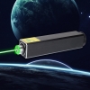 305 200mW 532nm 5 en 1 rechargeable Pointeur Laser Vert Faisceau Lumière Laser Noir Étoilé