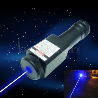 QL450 30000mw 450nm plongée pointeur laser bleu haute puissance