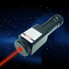 QL638 50000mw 638nm Immersione subacquea Puntatore laser rosso ad alta potenza