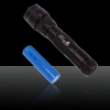 Ultrafire WF-502B 390-410nm UV ultraviolette LED Taschenlampe elektrische Taschenlampe