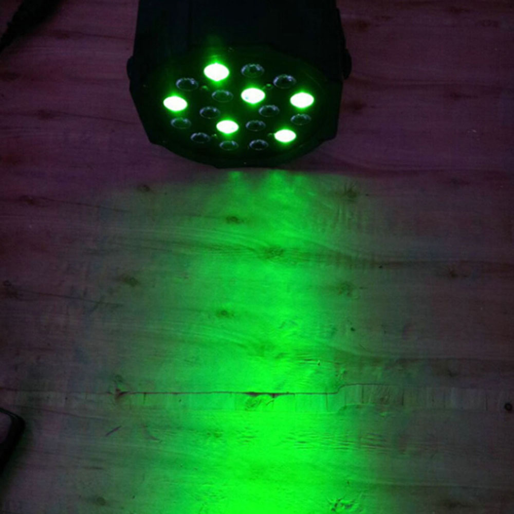 grüner Laserzeiger